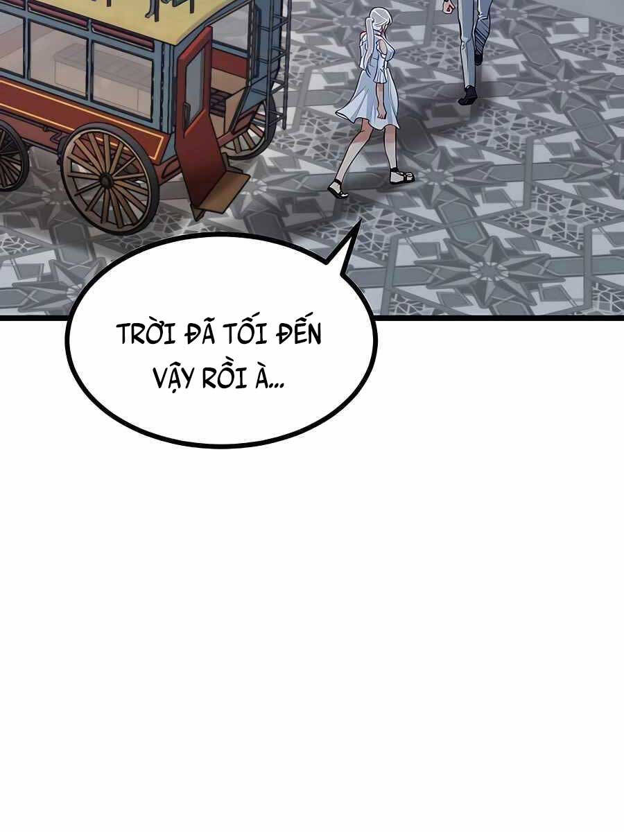 Anh Trai Anh Hùng Là Người Đã Chết Trong Học Viện Chapter 20 - Trang 27