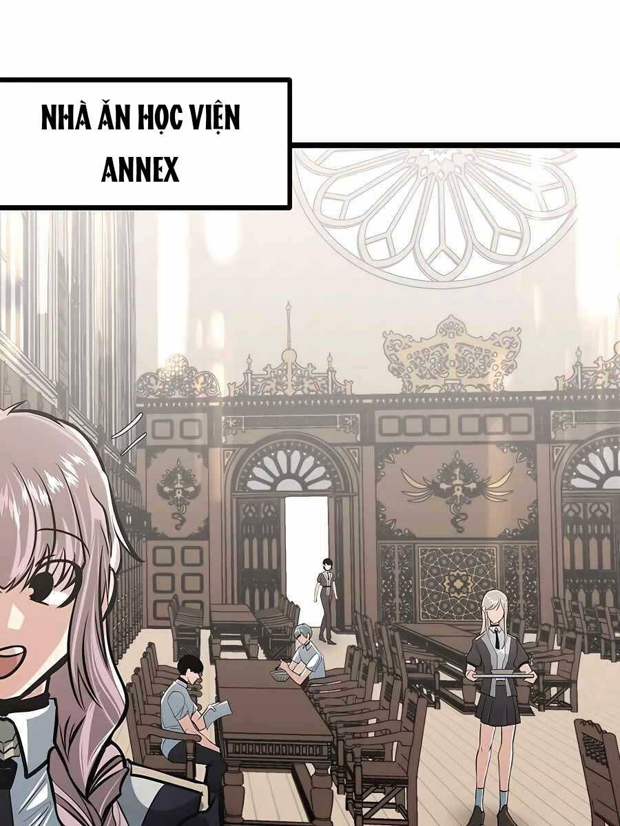 Anh Trai Anh Hùng Là Người Đã Chết Trong Học Viện Chapter 9 - Trang 36