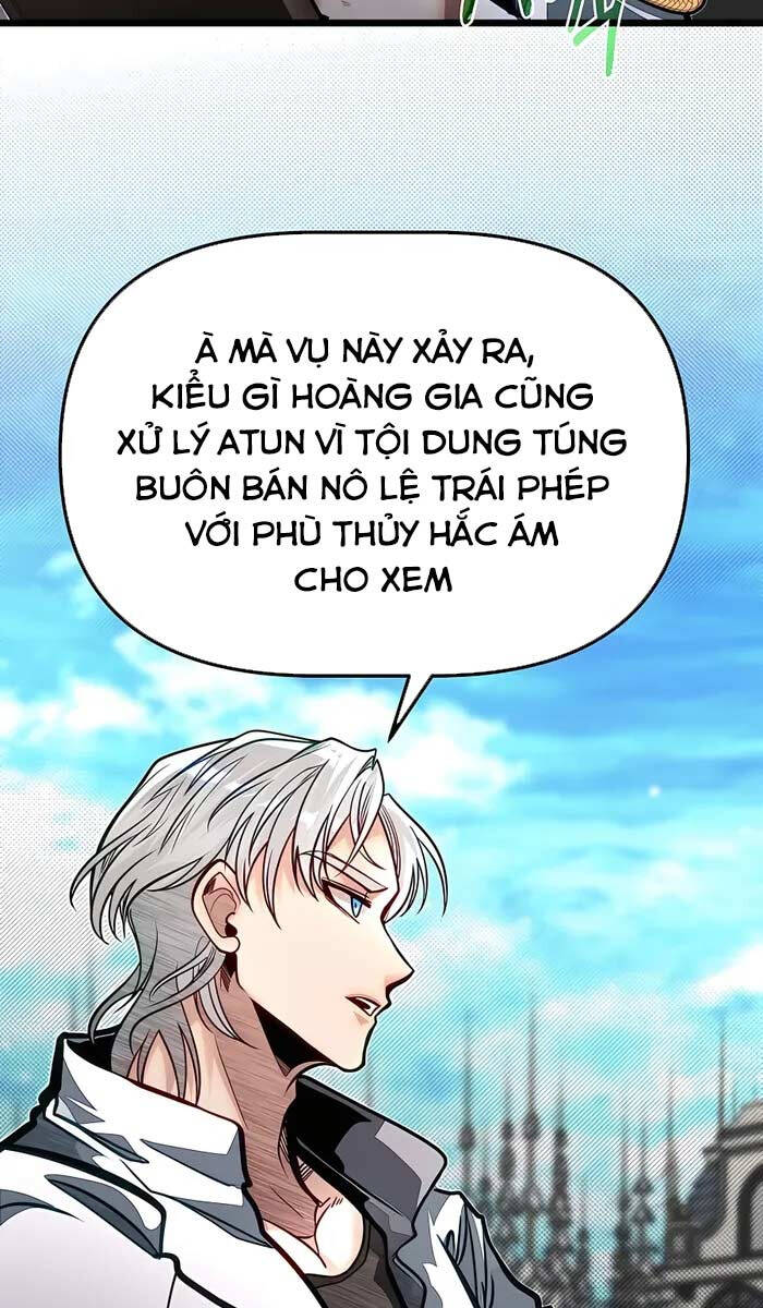 Anh Trai Anh Hùng Là Người Đã Chết Trong Học Viện Chapter 61 - Trang 11