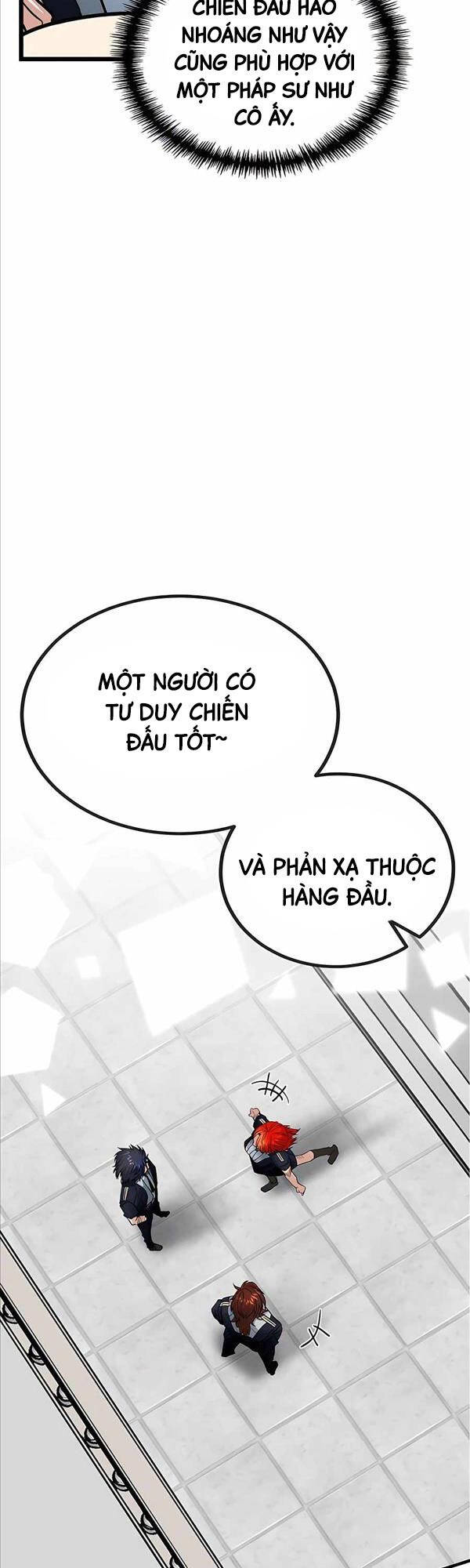 Anh Trai Anh Hùng Là Người Đã Chết Trong Học Viện Chapter 7 - Trang 29