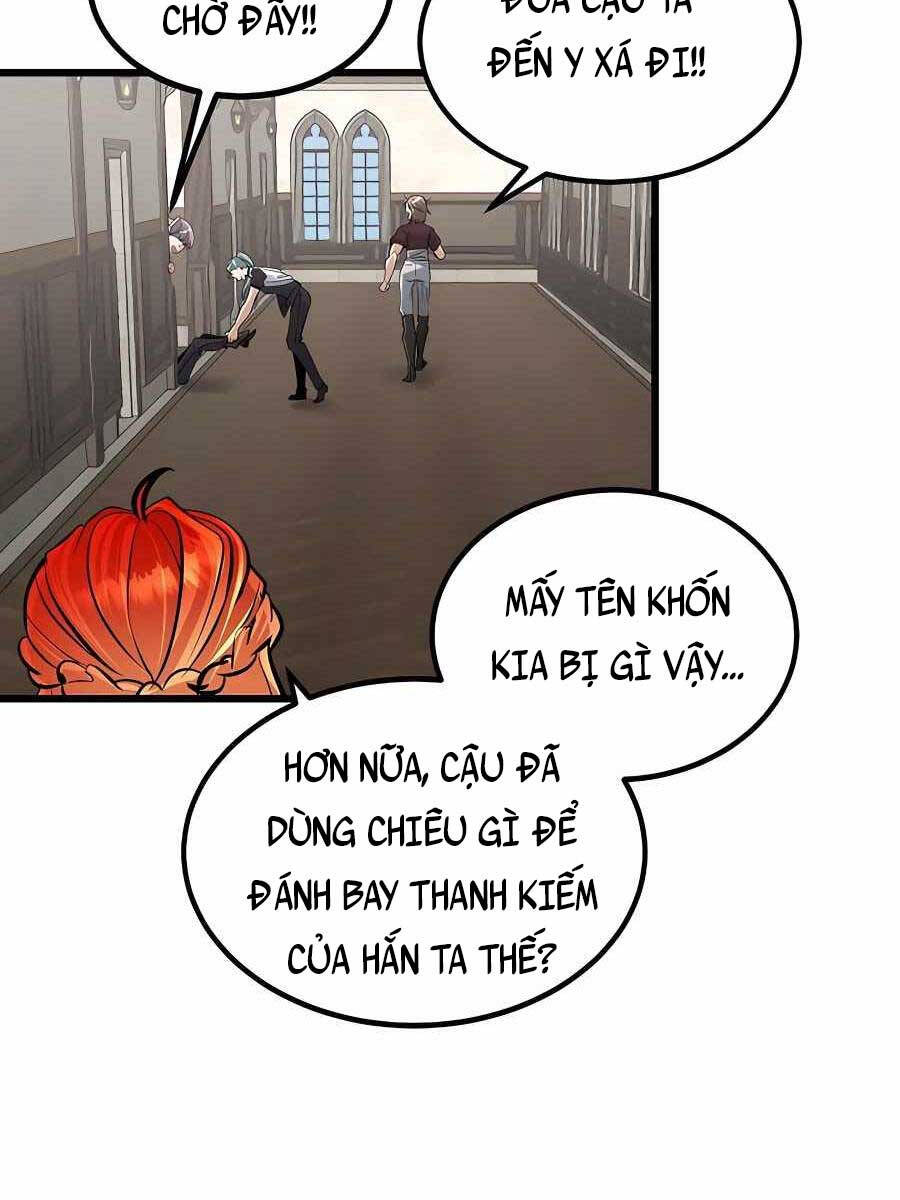 Anh Trai Anh Hùng Là Người Đã Chết Trong Học Viện Chapter 4 - Trang 98