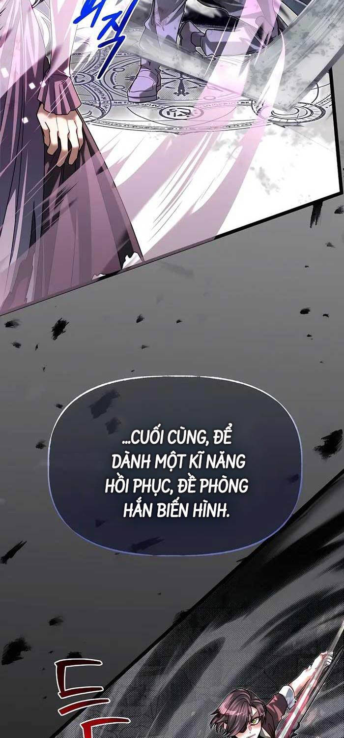 Anh Trai Anh Hùng Là Người Đã Chết Trong Học Viện Chapter 76 - Trang 40