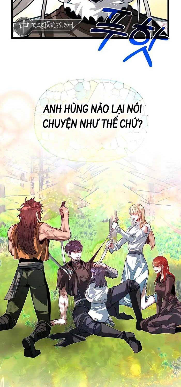 Anh Trai Anh Hùng Là Người Đã Chết Trong Học Viện Chapter 76 - Trang 93