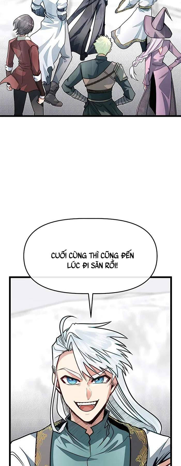 Anh Trai Anh Hùng Là Người Đã Chết Trong Học Viện Chapter 70 - Trang 24