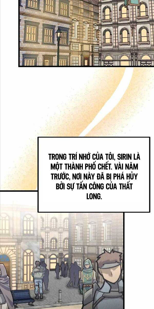 Anh Trai Anh Hùng Là Người Đã Chết Trong Học Viện Chapter 17 - Trang 7