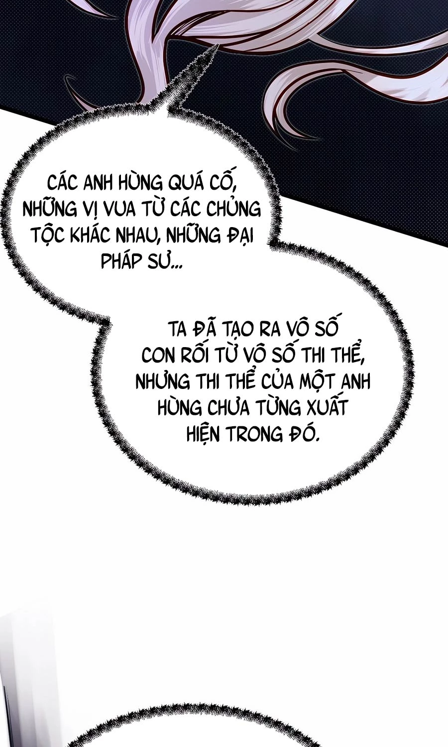 Anh Trai Anh Hùng Là Người Đã Chết Trong Học Viện Chapter 84 - Trang 15