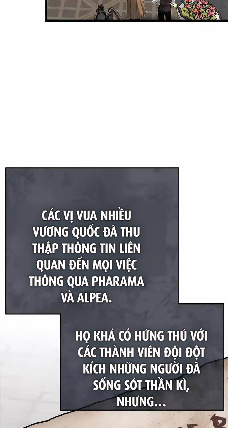 Anh Trai Anh Hùng Là Người Đã Chết Trong Học Viện Chapter 77 - Trang 4