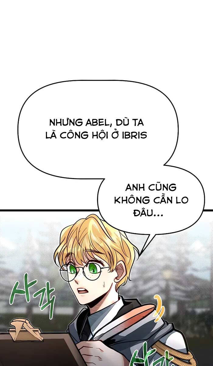 Anh Trai Anh Hùng Là Người Đã Chết Trong Học Viện Chapter 61 - Trang 10