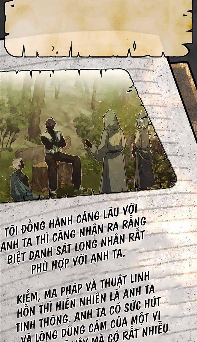 Anh Trai Anh Hùng Là Người Đã Chết Trong Học Viện Chapter 55 - Trang 54