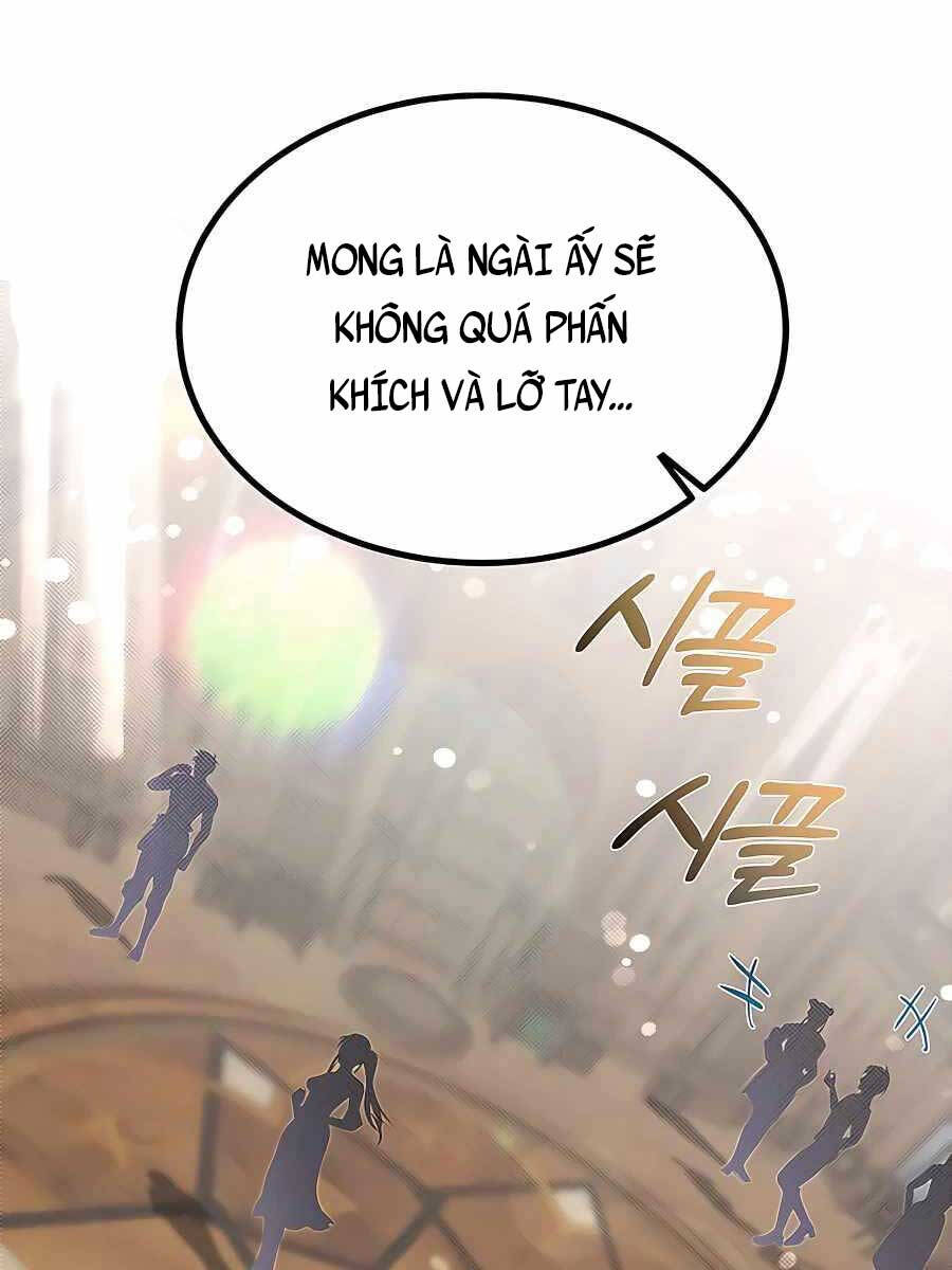 Anh Trai Anh Hùng Là Người Đã Chết Trong Học Viện Chapter 18 - Trang 4