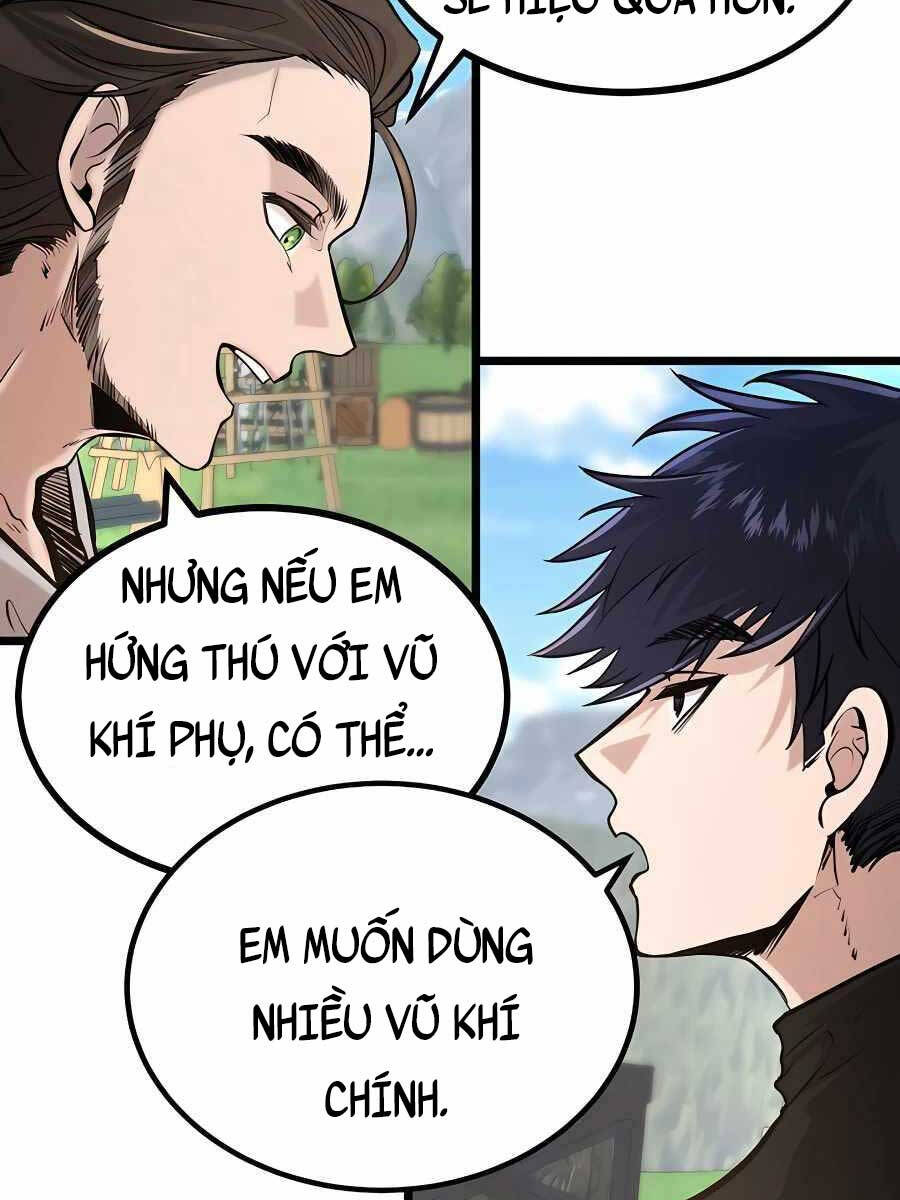 Anh Trai Anh Hùng Là Người Đã Chết Trong Học Viện Chapter 3 - Trang 59