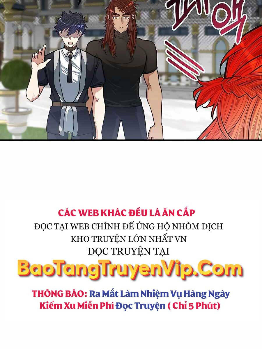 Anh Trai Anh Hùng Là Người Đã Chết Trong Học Viện Chapter 22 - Trang 36