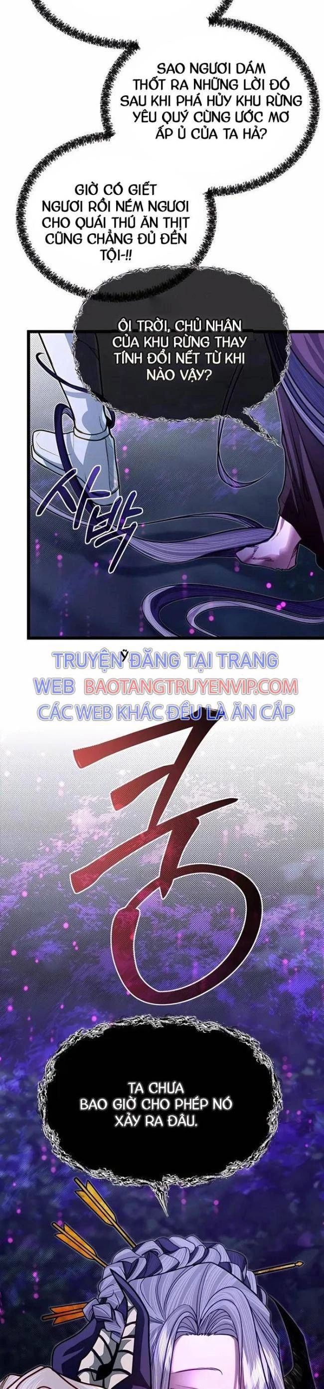 Anh Trai Anh Hùng Là Người Đã Chết Trong Học Viện Chapter 85 - Trang 10