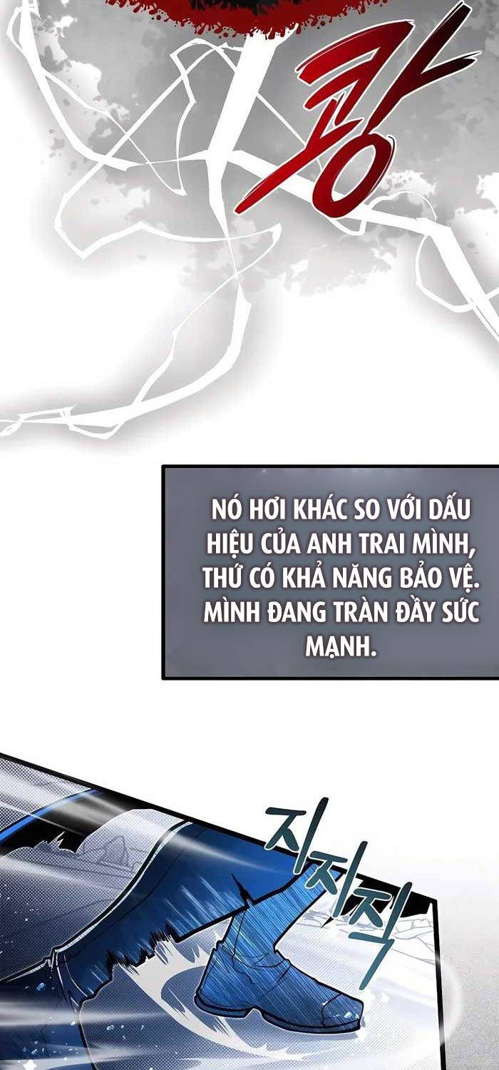 Anh Trai Anh Hùng Là Người Đã Chết Trong Học Viện Chapter 76 - Trang 22