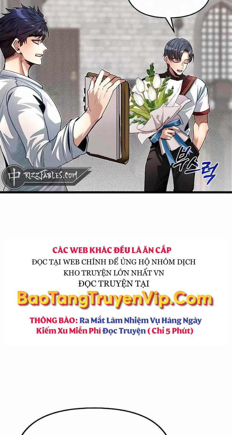 Anh Trai Anh Hùng Là Người Đã Chết Trong Học Viện Chapter 77 - Trang 50