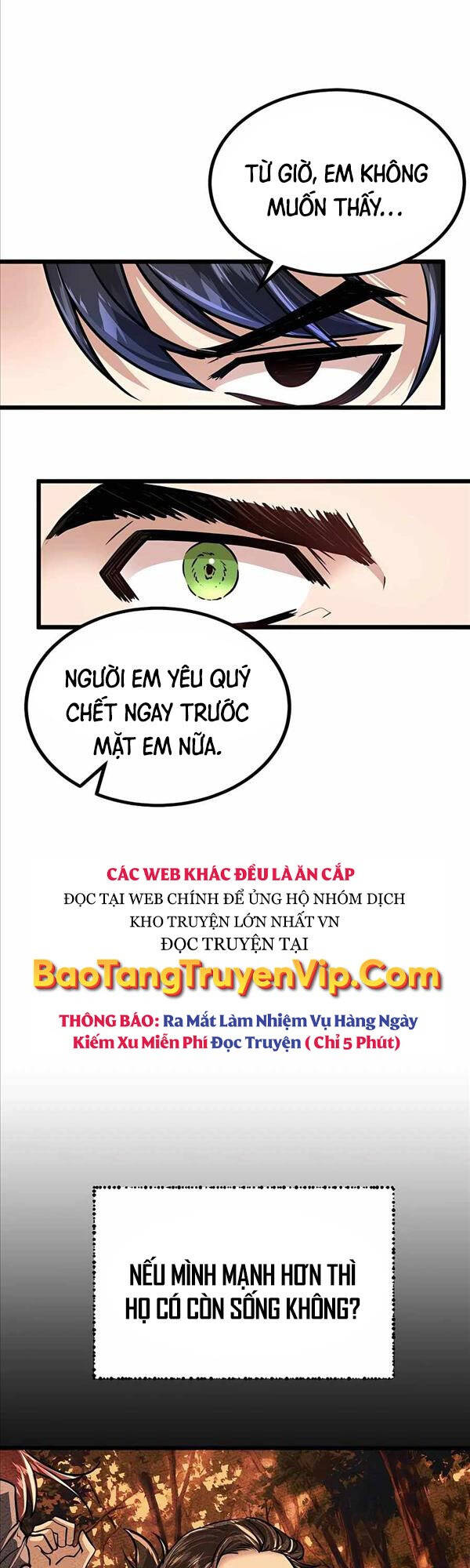 Anh Trai Anh Hùng Là Người Đã Chết Trong Học Viện Chapter 10 - Trang 33