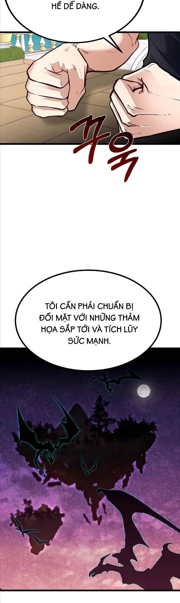 Anh Trai Anh Hùng Là Người Đã Chết Trong Học Viện Chapter 23 - Trang 14