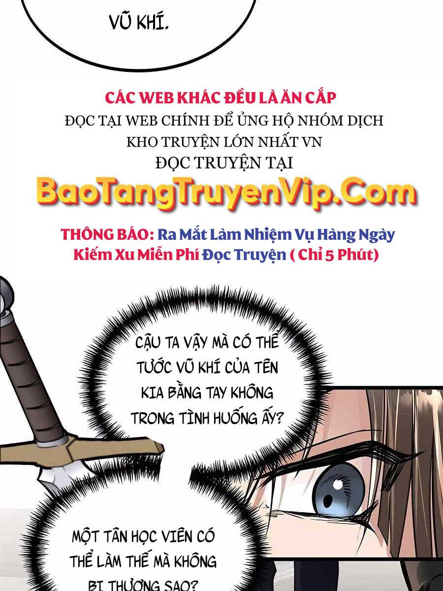 Anh Trai Anh Hùng Là Người Đã Chết Trong Học Viện Chapter 4 - Trang 94