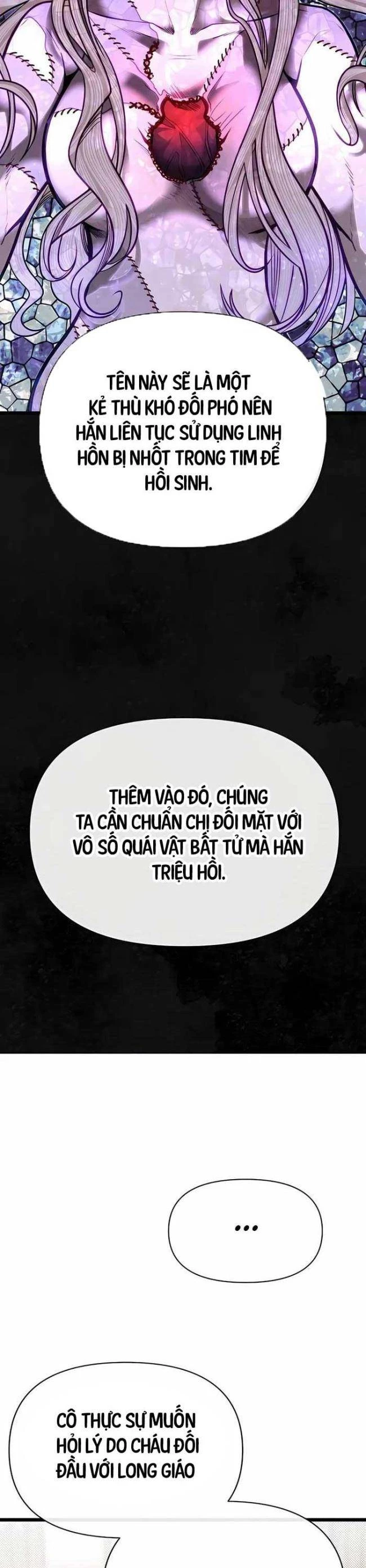 Anh Trai Anh Hùng Là Người Đã Chết Trong Học Viện Chapter 86 - Trang 14