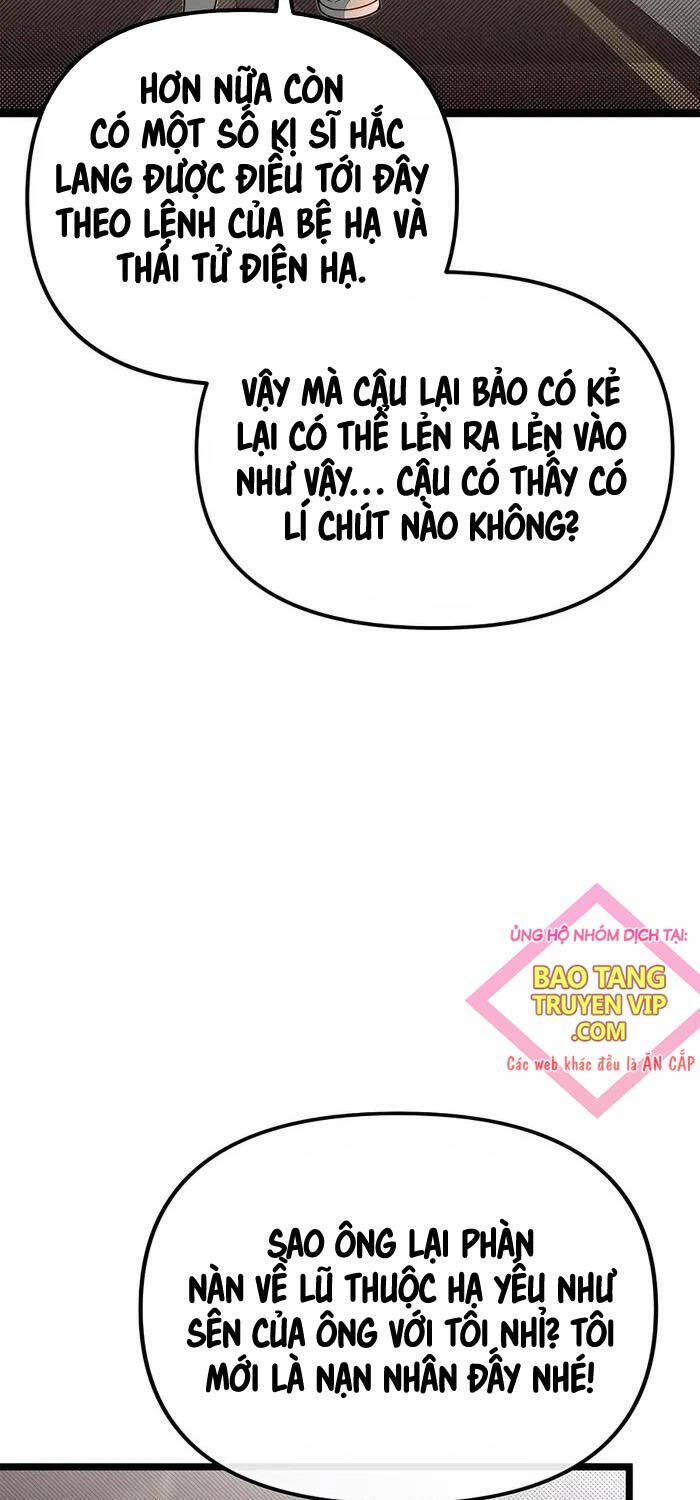 Anh Trai Anh Hùng Là Người Đã Chết Trong Học Viện Chapter 79 - Trang 14