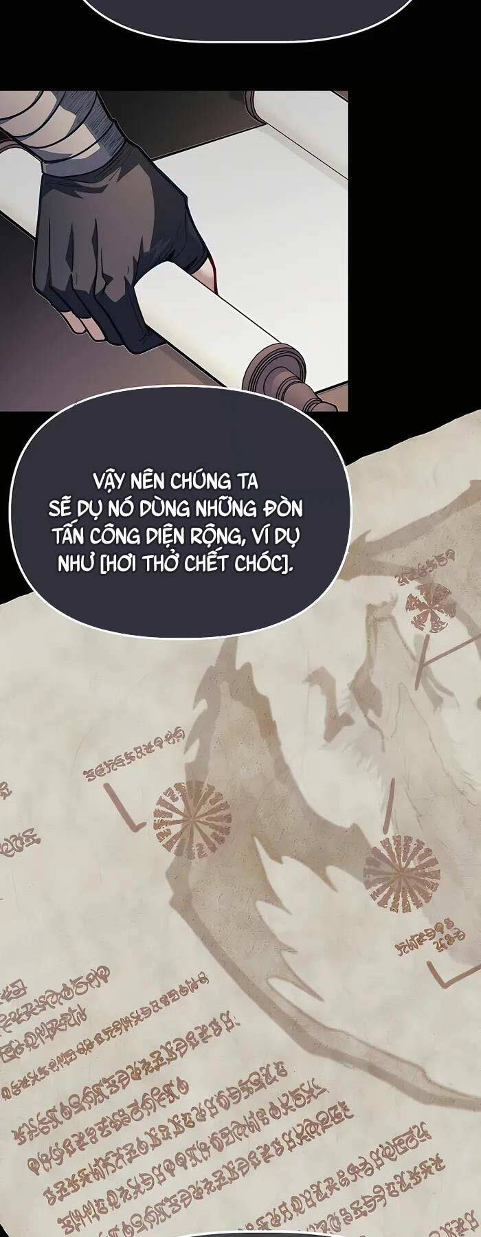 Anh Trai Anh Hùng Là Người Đã Chết Trong Học Viện Chapter 70 - Trang 50