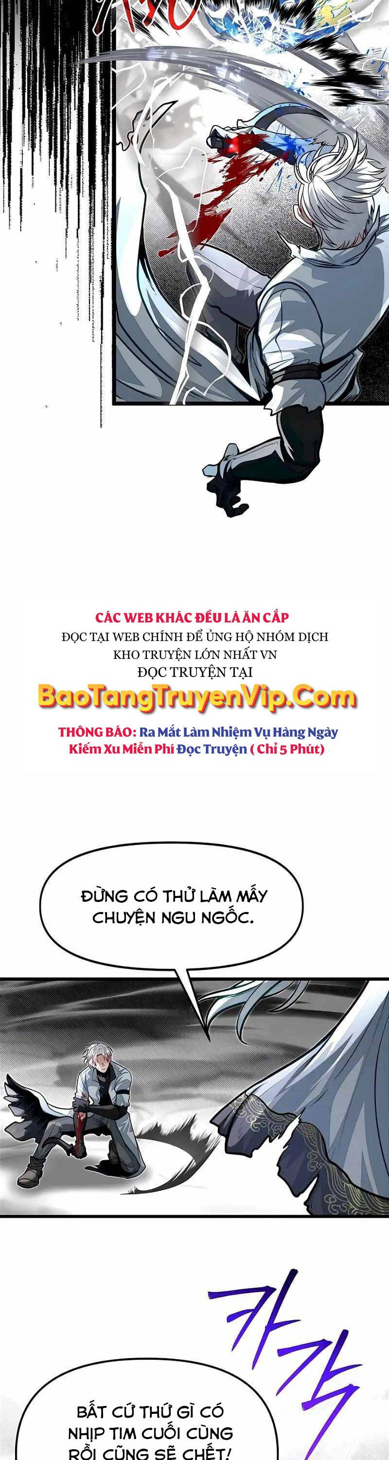 Anh Trai Anh Hùng Là Người Đã Chết Trong Học Viện Chapter 74 - Trang 3