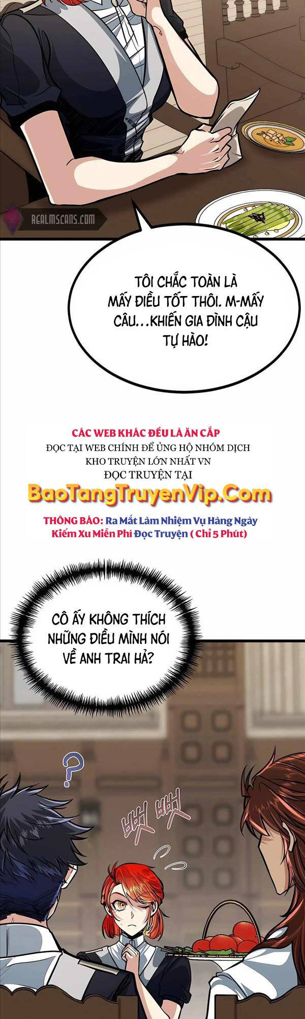 Anh Trai Anh Hùng Là Người Đã Chết Trong Học Viện Chapter 10 - Trang 2