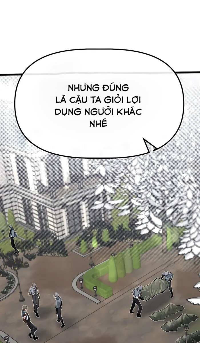 Anh Trai Anh Hùng Là Người Đã Chết Trong Học Viện Chapter 61 - Trang 16