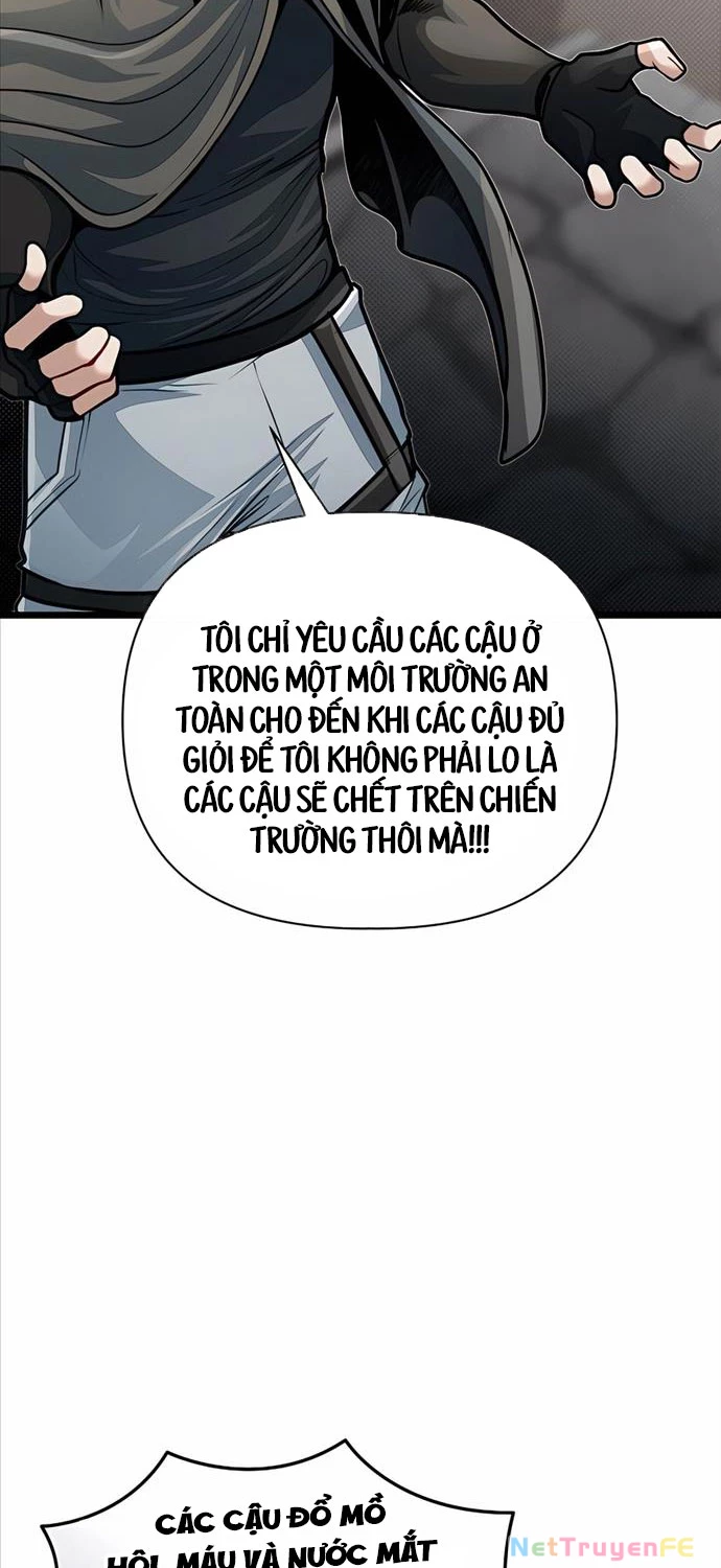 Anh Trai Anh Hùng Là Người Đã Chết Trong Học Viện Chapter 89 - Trang 64