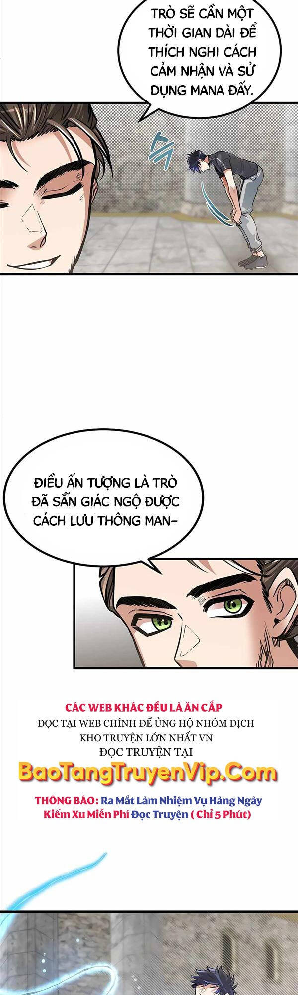 Anh Trai Anh Hùng Là Người Đã Chết Trong Học Viện Chapter 14 - Trang 40