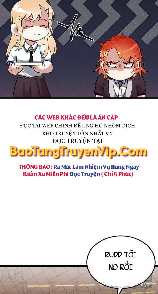 Anh Trai Anh Hùng Là Người Đã Chết Trong Học Viện Chapter 27 - Trang 28