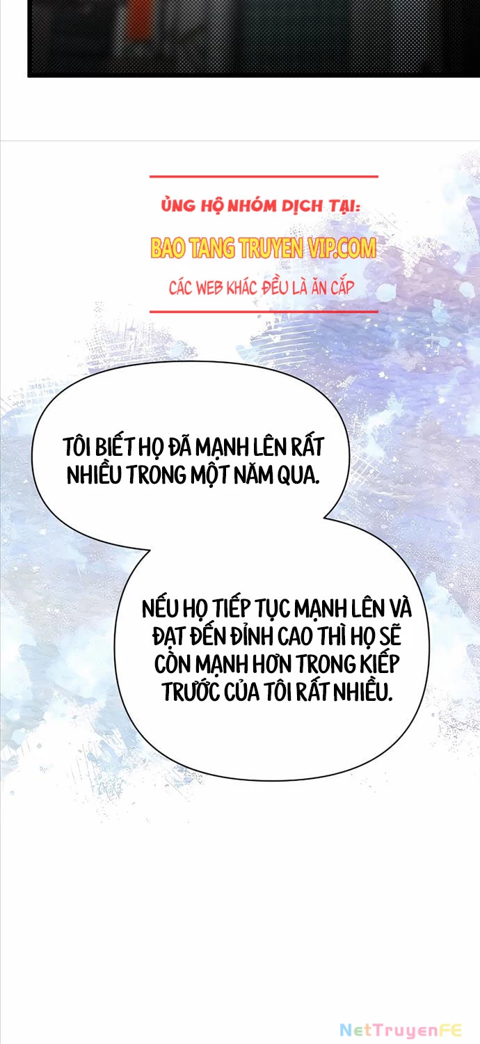 Anh Trai Anh Hùng Là Người Đã Chết Trong Học Viện Chapter 89 - Trang 81