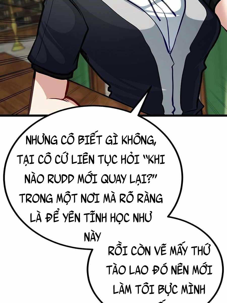 Anh Trai Anh Hùng Là Người Đã Chết Trong Học Viện Chapter 24 - Trang 55