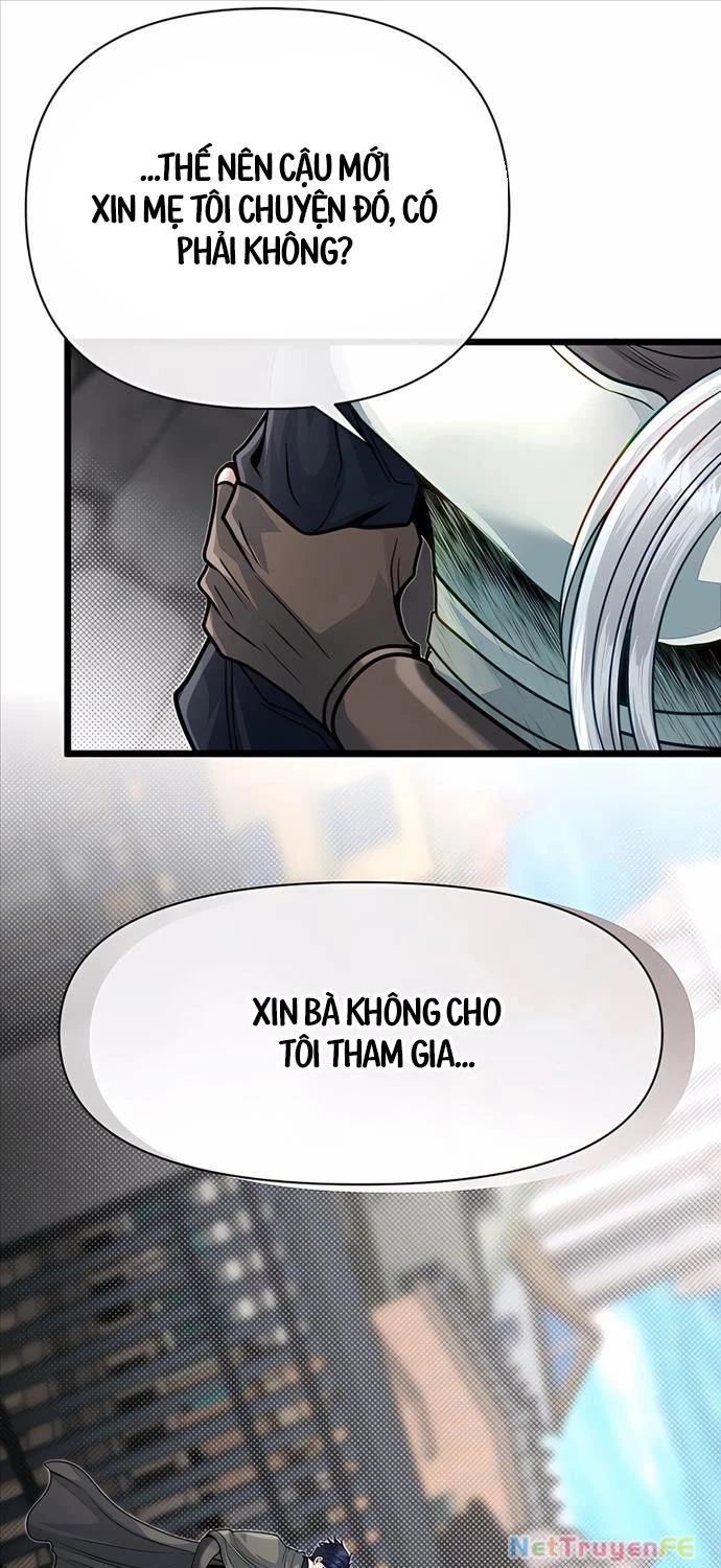 Anh Trai Anh Hùng Là Người Đã Chết Trong Học Viện Chapter 89 - Trang 51