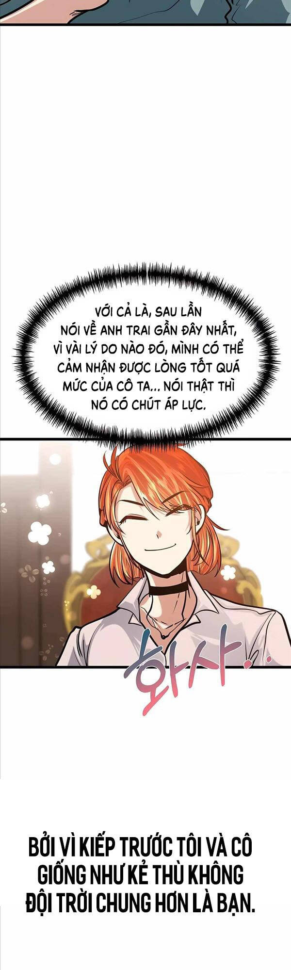 Anh Trai Anh Hùng Là Người Đã Chết Trong Học Viện Chapter 12 - Trang 36