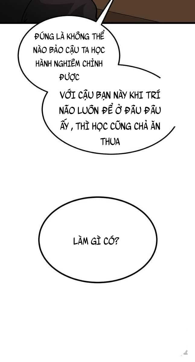 Anh Trai Anh Hùng Là Người Đã Chết Trong Học Viện Chapter 27 - Trang 23