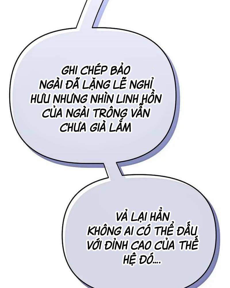 Anh Trai Anh Hùng Là Người Đã Chết Trong Học Viện Chapter 81 - Trang 37