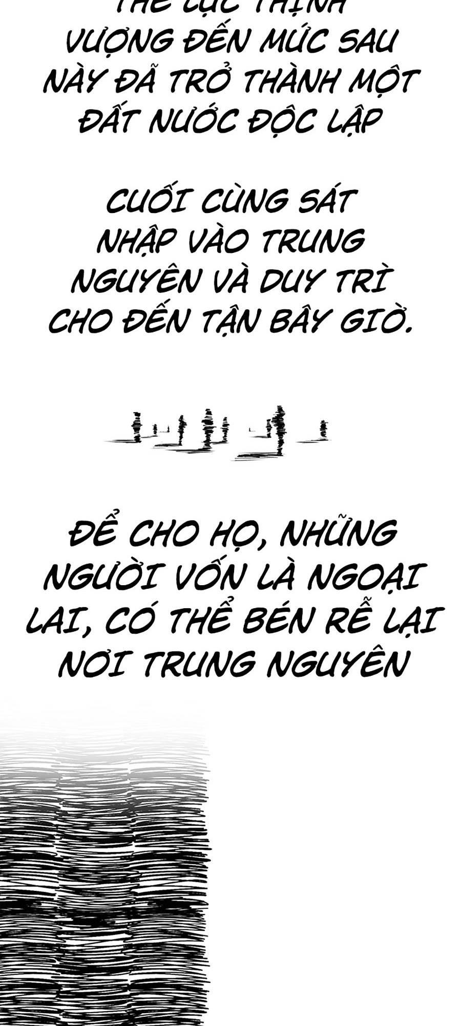 Bắc Kiếm Giang Hồ Chapter 154 - Trang 3