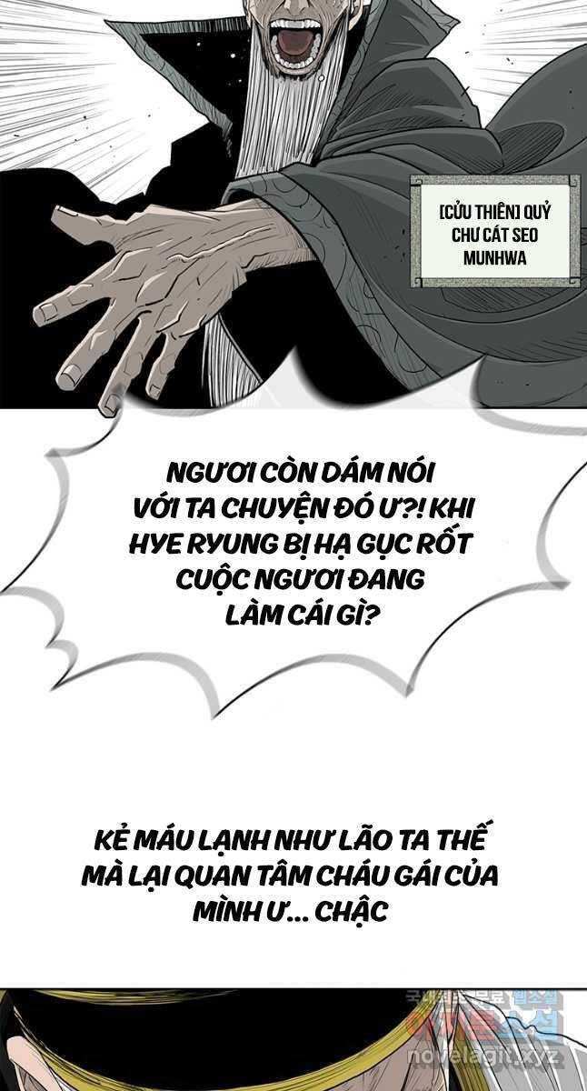 Bắc Kiếm Giang Hồ Chapter 169 - Trang 4