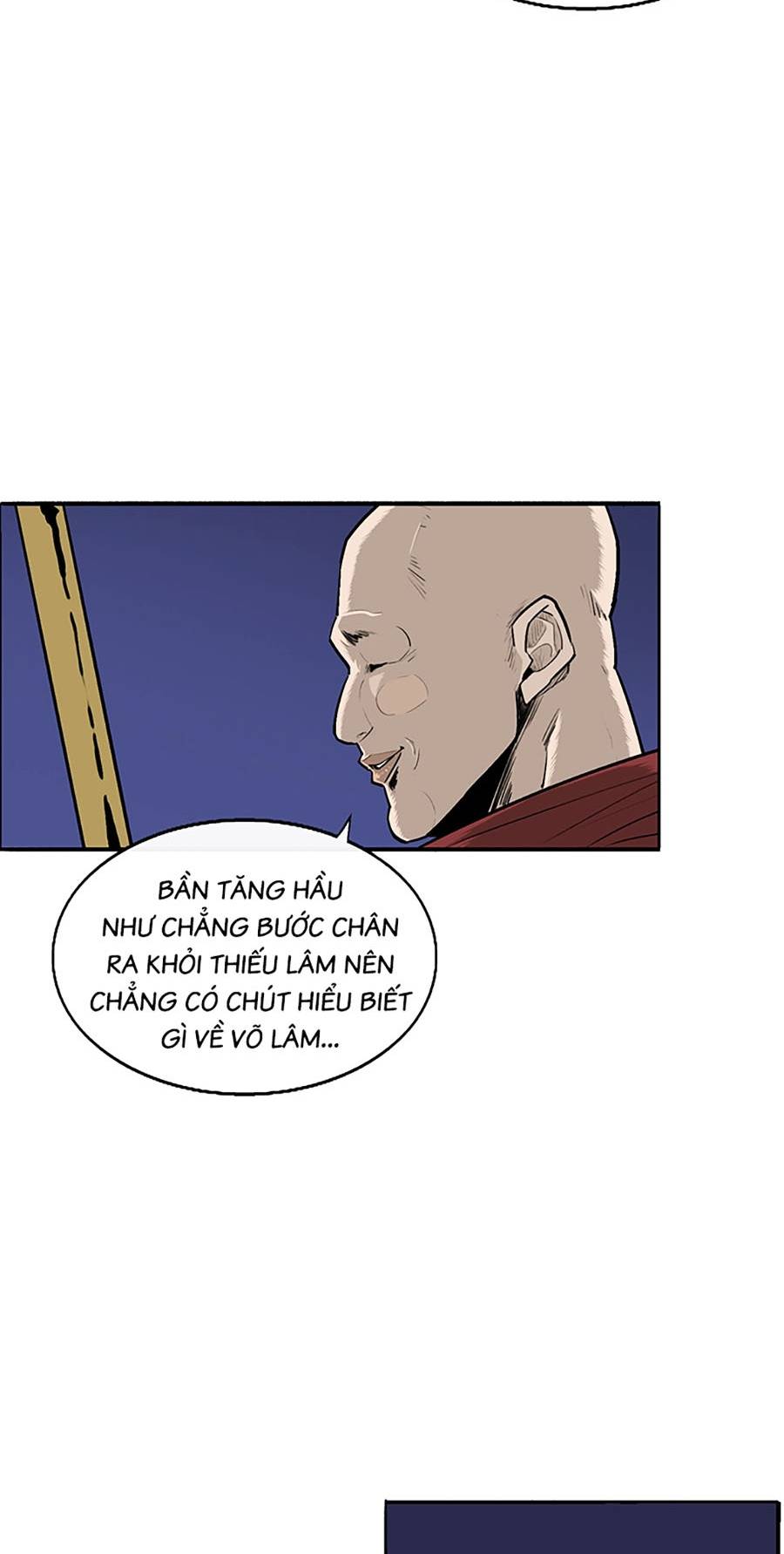 Bắc Kiếm Giang Hồ Chapter 154 - Trang 47