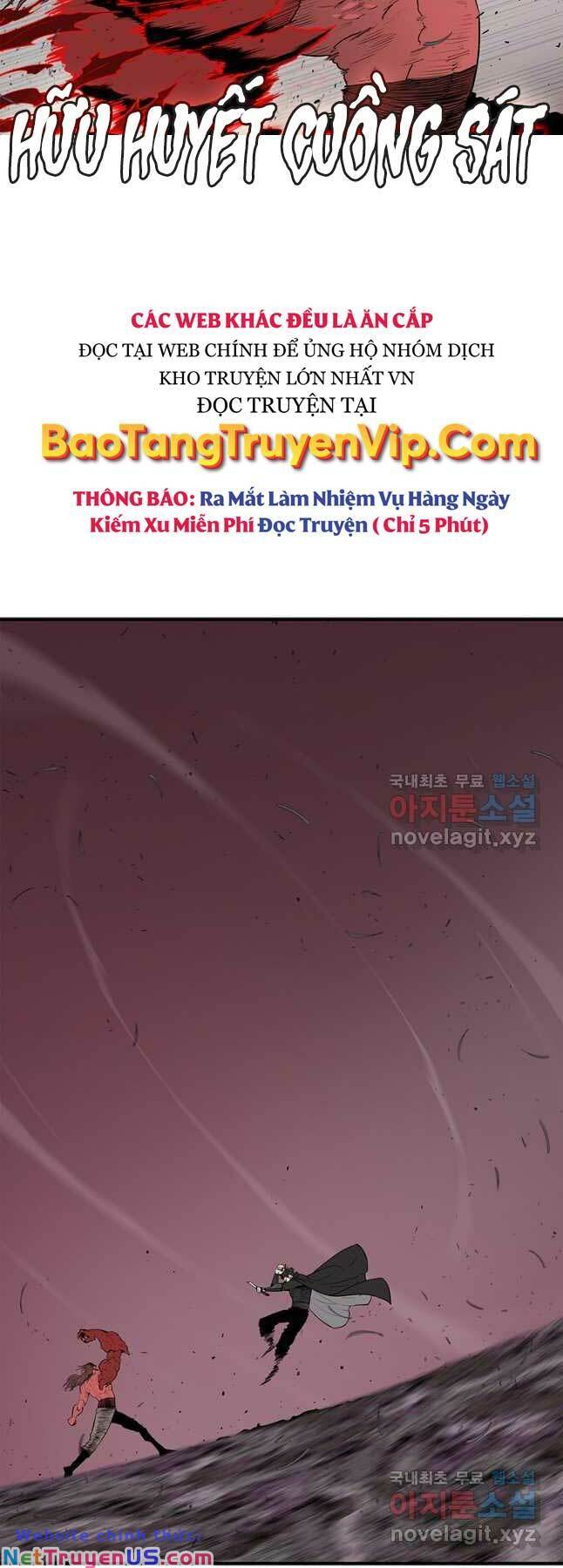 Bắc Kiếm Giang Hồ Chapter 171 - Trang 31