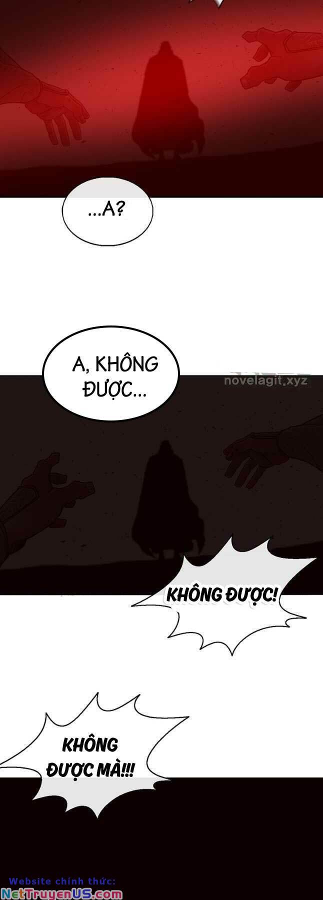 Bắc Kiếm Giang Hồ Chapter 168 - Trang 46