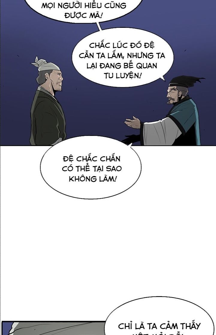 Bắc Kiếm Giang Hồ Chapter 25 - Trang 13