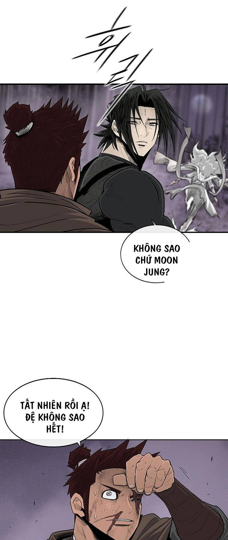 Bắc Kiếm Giang Hồ Chapter 186 - Trang 13