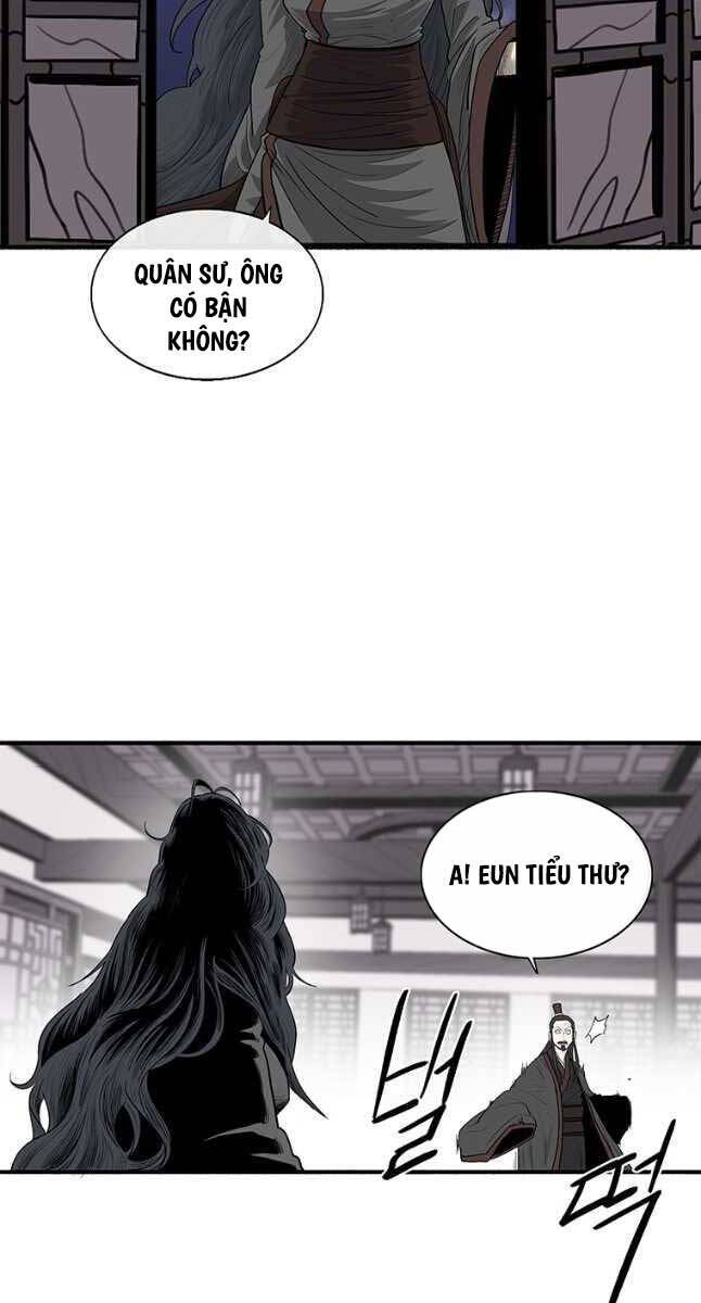 Bắc Kiếm Giang Hồ Chapter 170 - Trang 63