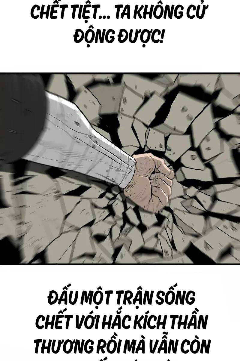 Bắc Kiếm Giang Hồ Chapter 174 - Trang 13