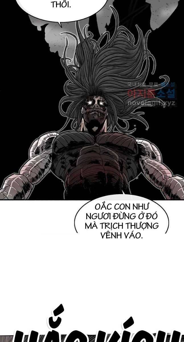 Bắc Kiếm Giang Hồ Chapter 164 - Trang 61