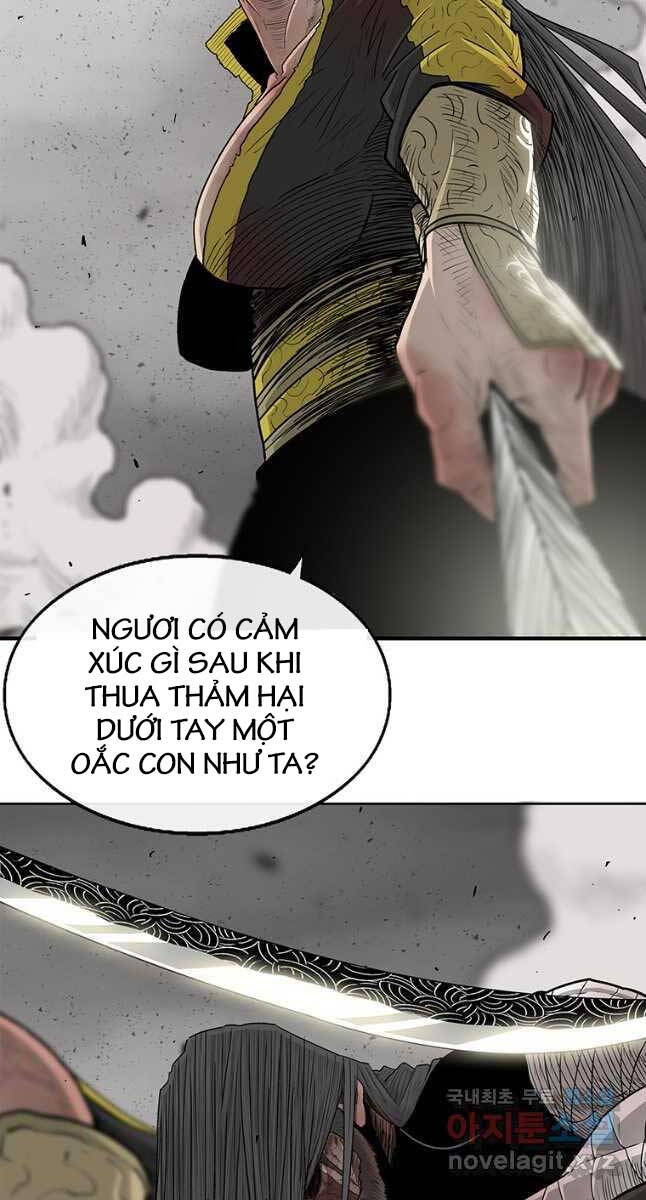 Bắc Kiếm Giang Hồ Chapter 164 - Trang 52