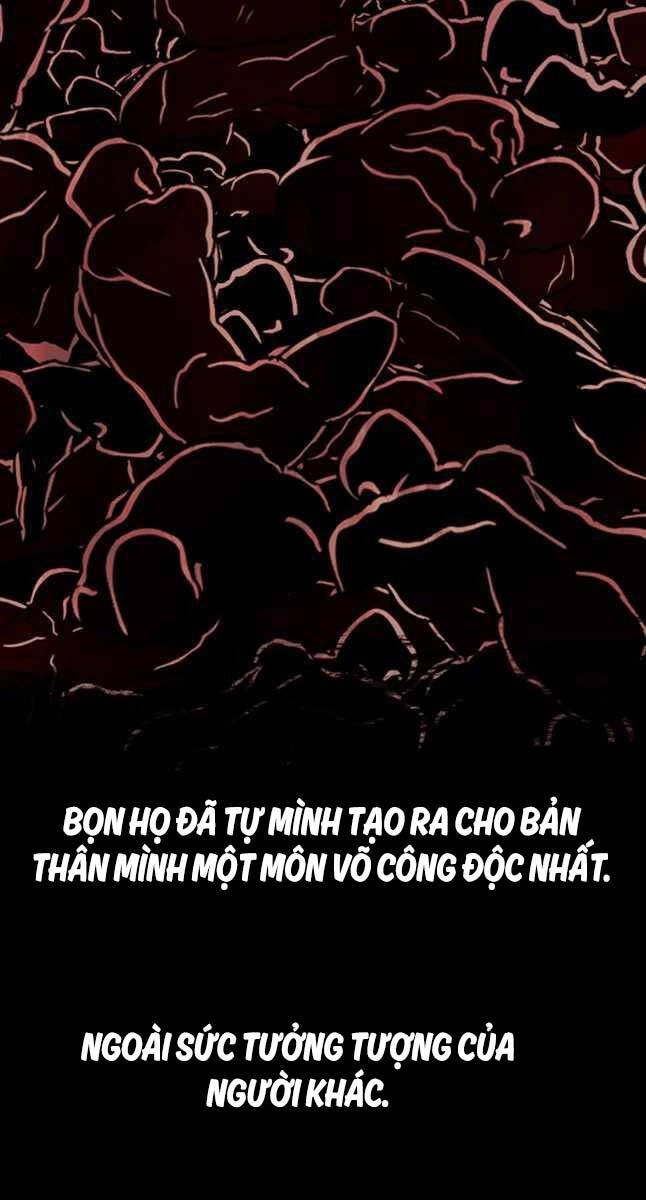 Bắc Kiếm Giang Hồ Chapter 177 - Trang 34