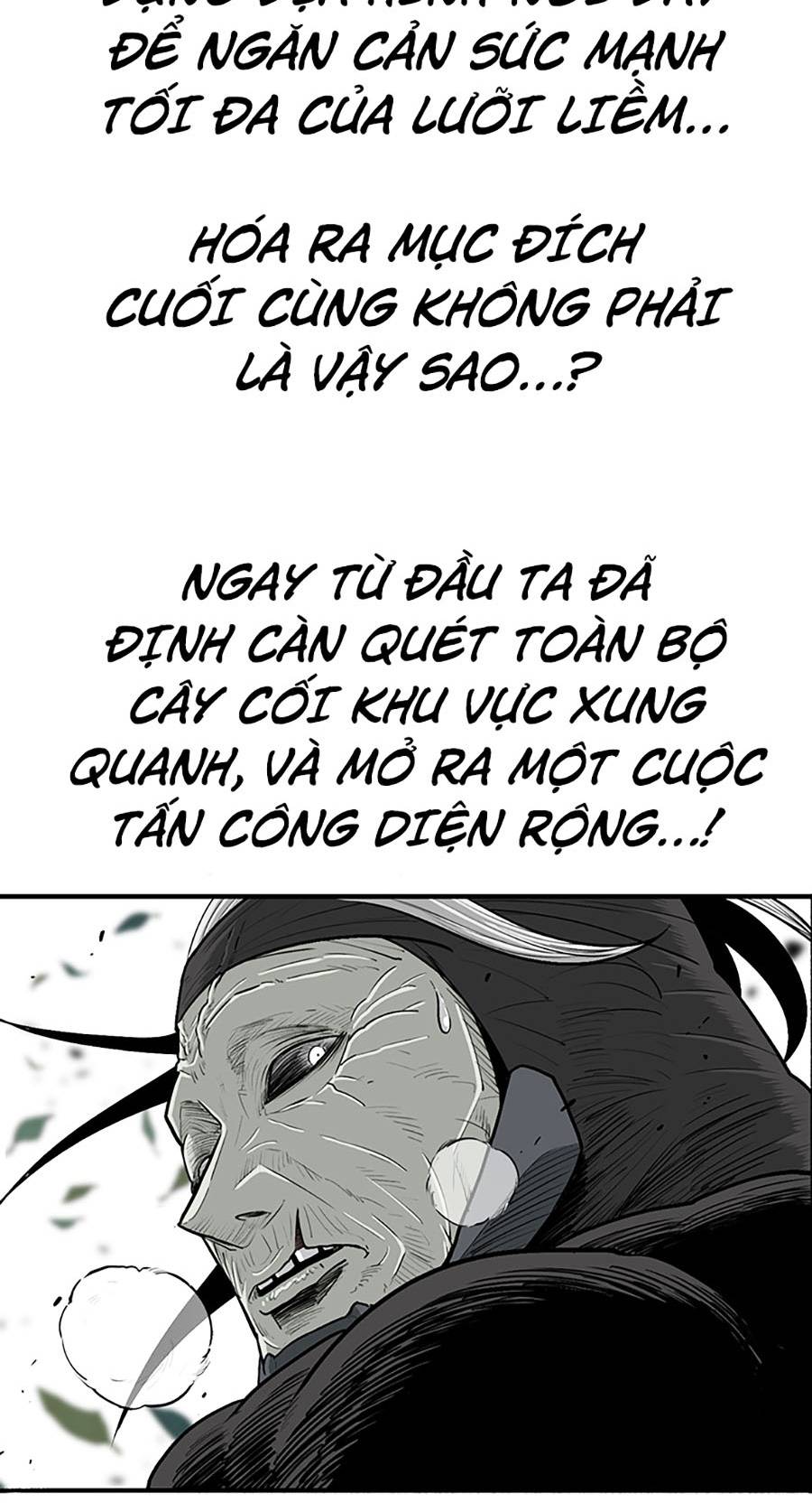 Bắc Kiếm Giang Hồ Chapter 149 - Trang 54